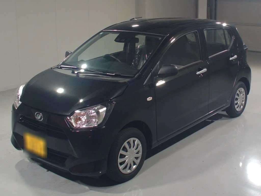 Daihatsu Mira e:S LA350S 2025